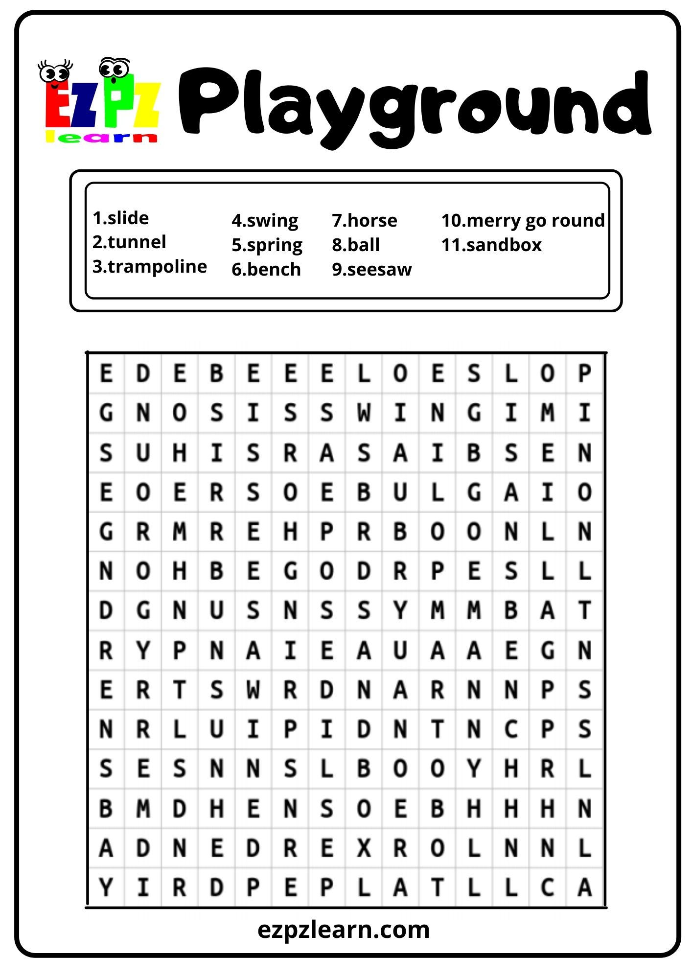 english-worksheets-playground-word-search-gambaran